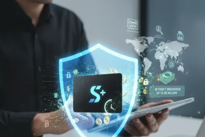 Surfshark One+ identity theft protection saves time and money