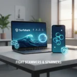 Surfshark VPN Deal Bundles Email Alias and Ad Blocker