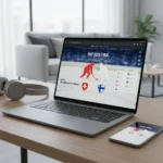 Watch Switzerland vs Finland IIHF Final: Free Streams & TV Channels