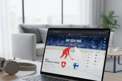 Watch Switzerland vs Finland IIHF Final: Free Streams & TV Channels