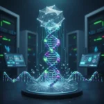 AI-designed 19-amino acid life breaks biology's fundamental rule