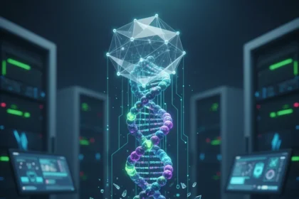 AI-designed 19-amino acid life breaks biology's fundamental rule