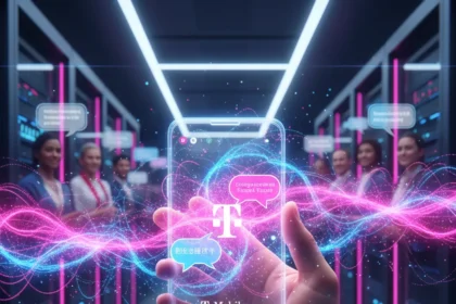 T-Mobile's network-native AI Live Translation beta opens to select users