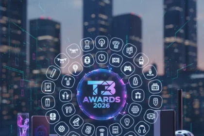 T3 Awards 2026 shortlist: 50+ categories ready for voting