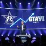 Take-Two CEO compares Rockstar's hit-making to former staff