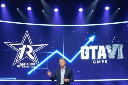 Take-Two CEO compares Rockstar's hit-making to former staff