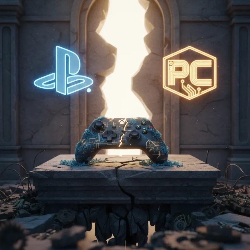 Talos Principle 3 skips Xbox, leaving fans behind