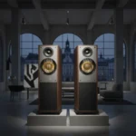 Tannoy's 100th Anniversary Speakers Promise Heritage Meets Innovation
