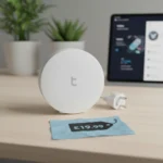 Tapo smart home hub arrives in UK for under £20