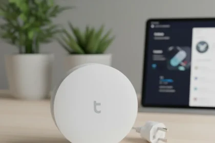 Tapo smart home hub arrives in UK for under £20