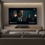 TCL Google TVs Get Free Dolby Vision Filmmaker Mode Upgrade