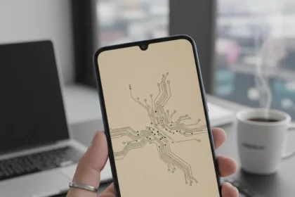 TCL NXTPAPER 70 Pro: E-Paper Display at Budget Price