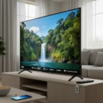 TCL Q6C Mini LED TV Brings Premium Features to Budget Price