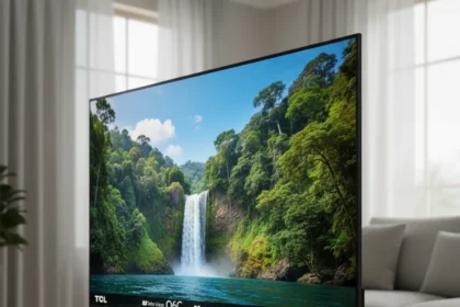 TCL Q6C Mini LED TV Brings Premium Features to Budget Price