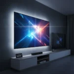 TCL SQD mini-LED TVs challenge OLED with 3000 nits and UK pricing