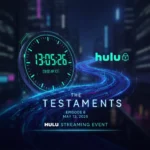 The Testaments Episode 8 Release Date: May 13 on Hulu
