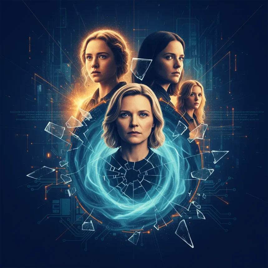 The Testaments finale sets up season 2 with June's shocking return