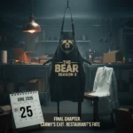The Bear season 5 ends the story June 2026
