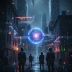 The Boroughs is Netflix's standout sci-fi mystery of 2026