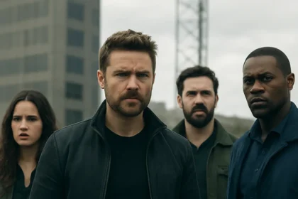 The Boys Season 5 Episode 7 Releases May 13 on Prime Video