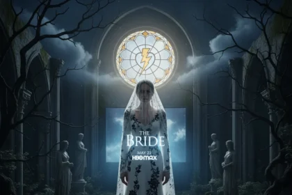 The Bride arrives on HBO Max in May — here's why it deserves your attention