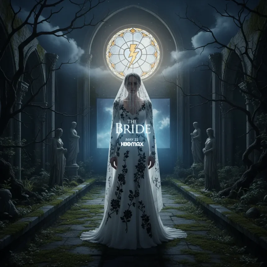 The Bride arrives on HBO Max in May — here's why it deserves your attention