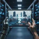 The Testaments season 2: what we know and what's still unclear