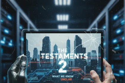 The Testaments season 2: what we know and what's still unclear