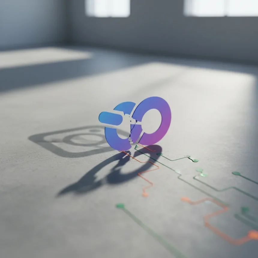 Can Threads' new logo really escape Instagram's shadow?