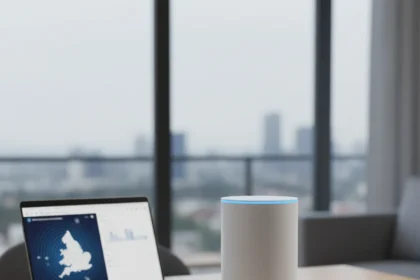 Three UK 5G Home Broadband delivers superfast internet at £21 monthly