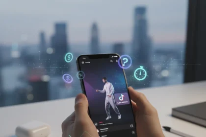 TikTok ad-free subscription in UK costs £3.99/month—worth it?