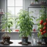 Tomato fertilizing schedule: 3-step plan for bigger harvests