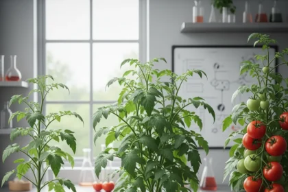 Tomato fertilizing schedule: 3-step plan for bigger harvests