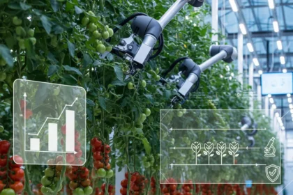 Tomato pruning system: does it really double your harvest?