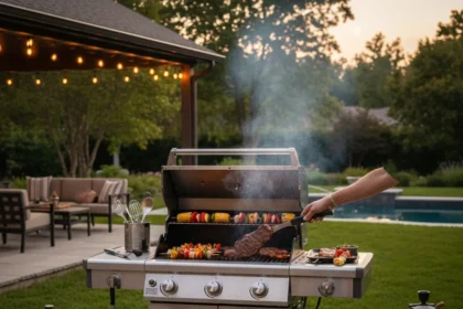 Tom's Guide Get Grillin' Week 2026: Your seasonal grilling playbook