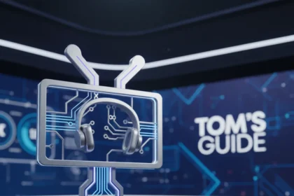 Tom's Guide TV & Audio Awards 2026 Now Open for Entries