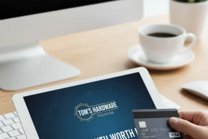 Tom's Hardware Premium: Is $7/Month Worth the Tech News Subscription?