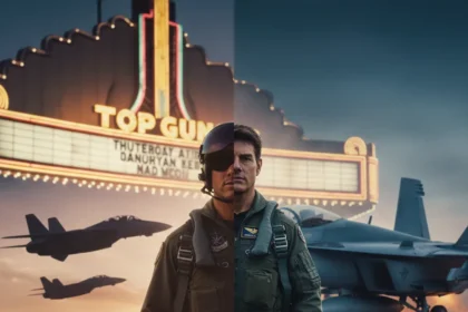 Top Gun double feature is worth your time this week