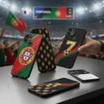 Torras World Cup cases let Portugal fans show their spirit