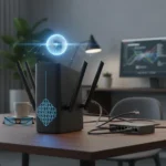 TP-Link Archer BE770 Wi-Fi 7 router excels wireless, stumbles wired