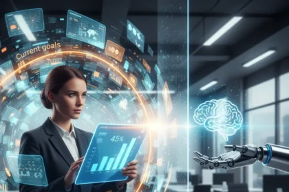 Transformation Paradox: Why AI tools alone fail in the workplace