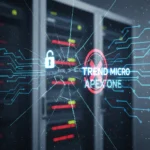 Trend Micro Apex One zero-day exploited in wild