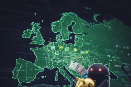 TrickMo Android malware returns with blockchain evasion tactics