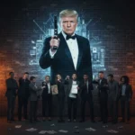 Trump's AI James Bond stunt offends Bond fans for good reason