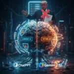 Trump's AI safety rollback could reshape ChatGPT and Gemini development