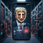 Trump Mobile data leak exposes 27,000 pre-order customers