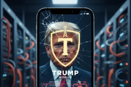 Trump Mobile data leak exposes 27,000 pre-order customers