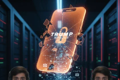 Trump Mobile website loophole exposes customer data