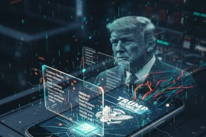 Trump Mobile's security lapse exposes customer data and order numbers