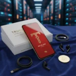 Trump Mobile T1 Finally Ships This Week—If You Believe It